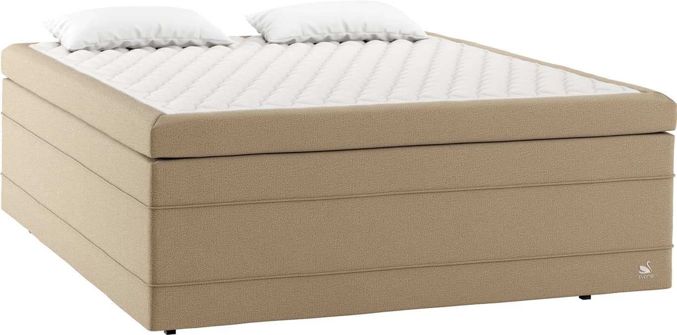 Svane® Nocturne kontinentalseng 180x200  - bilde 1 av 3