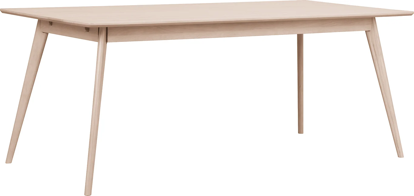 Yumi spisebord - bilde 1 av 3
