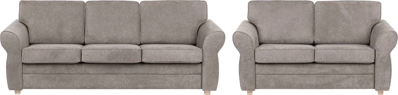 Brunstad Nevada 3+2-seter sofa - bilde 1 av 2