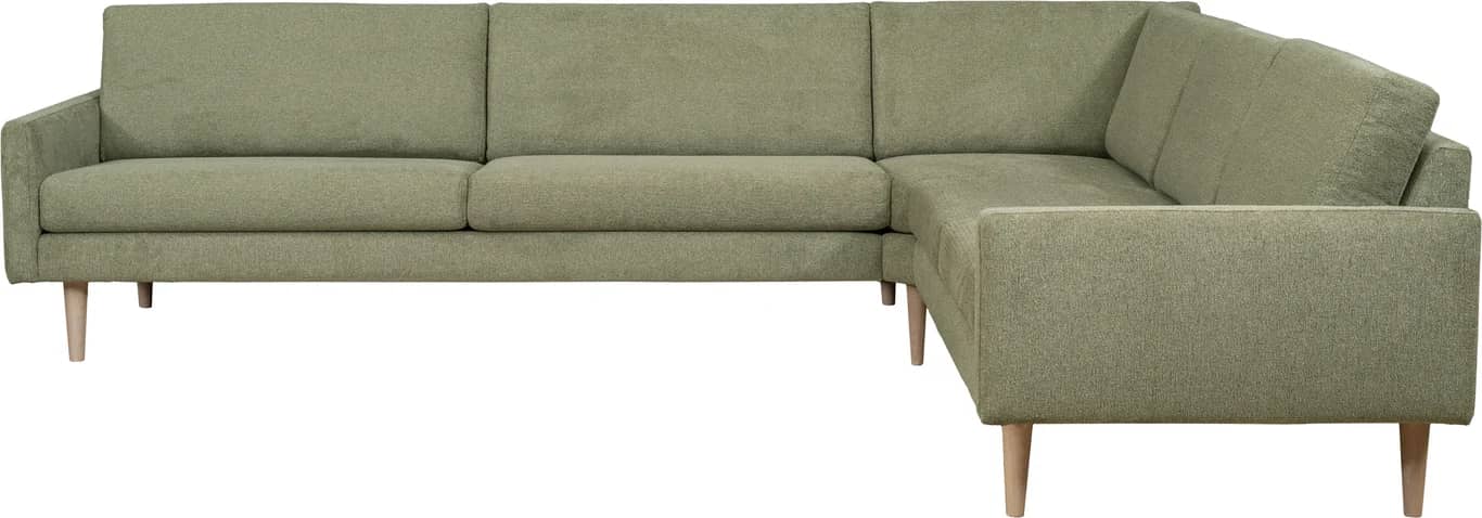 Hjellegjerde Høy hjørnesofa - bilde 2 av 2