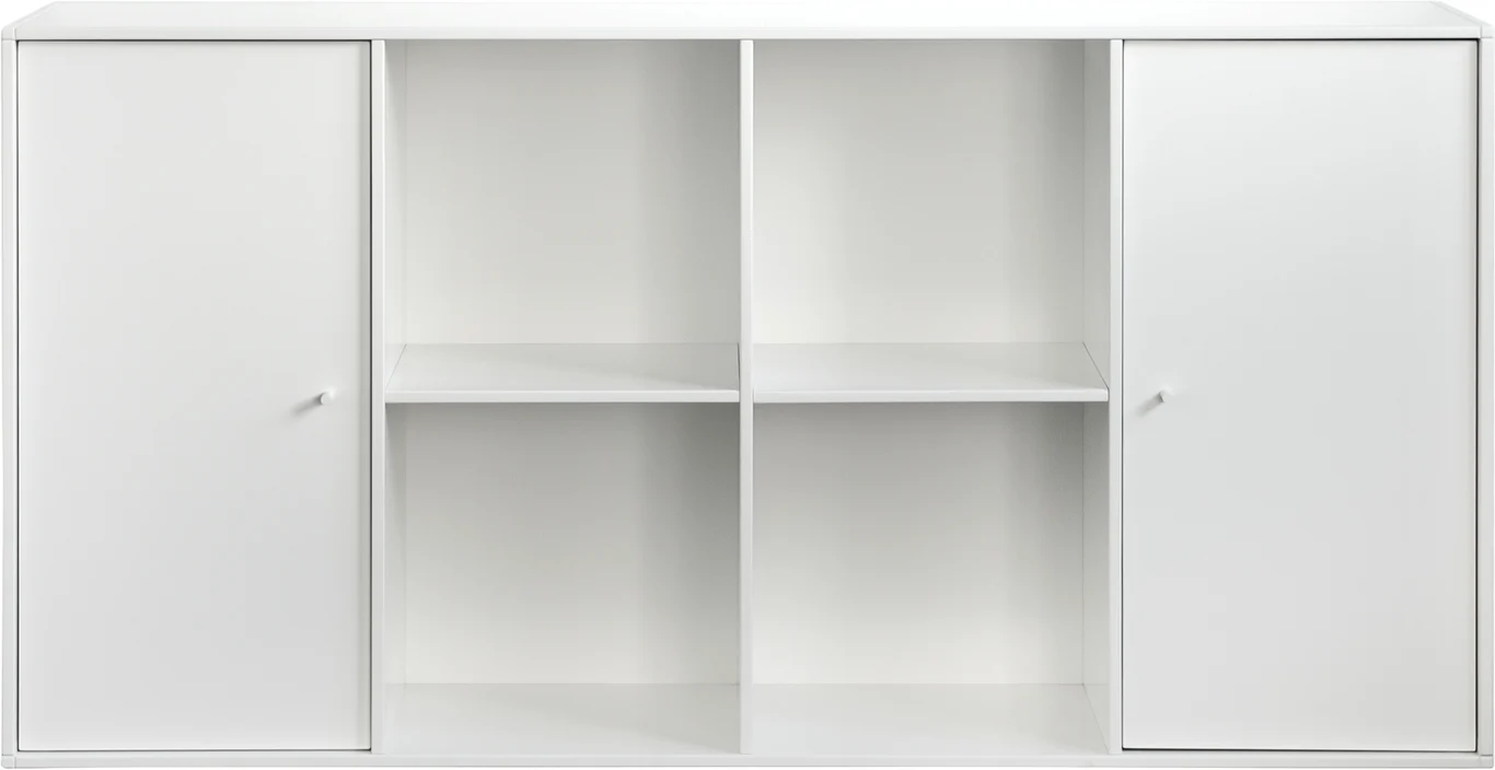 Square Classic oppsett 183 skjenk - bilde 1 av 2