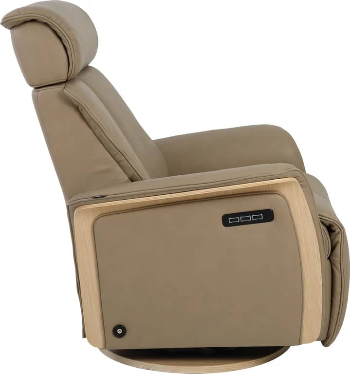 Hjellegjerde Lux Plus recliner - bilde 3 av 3