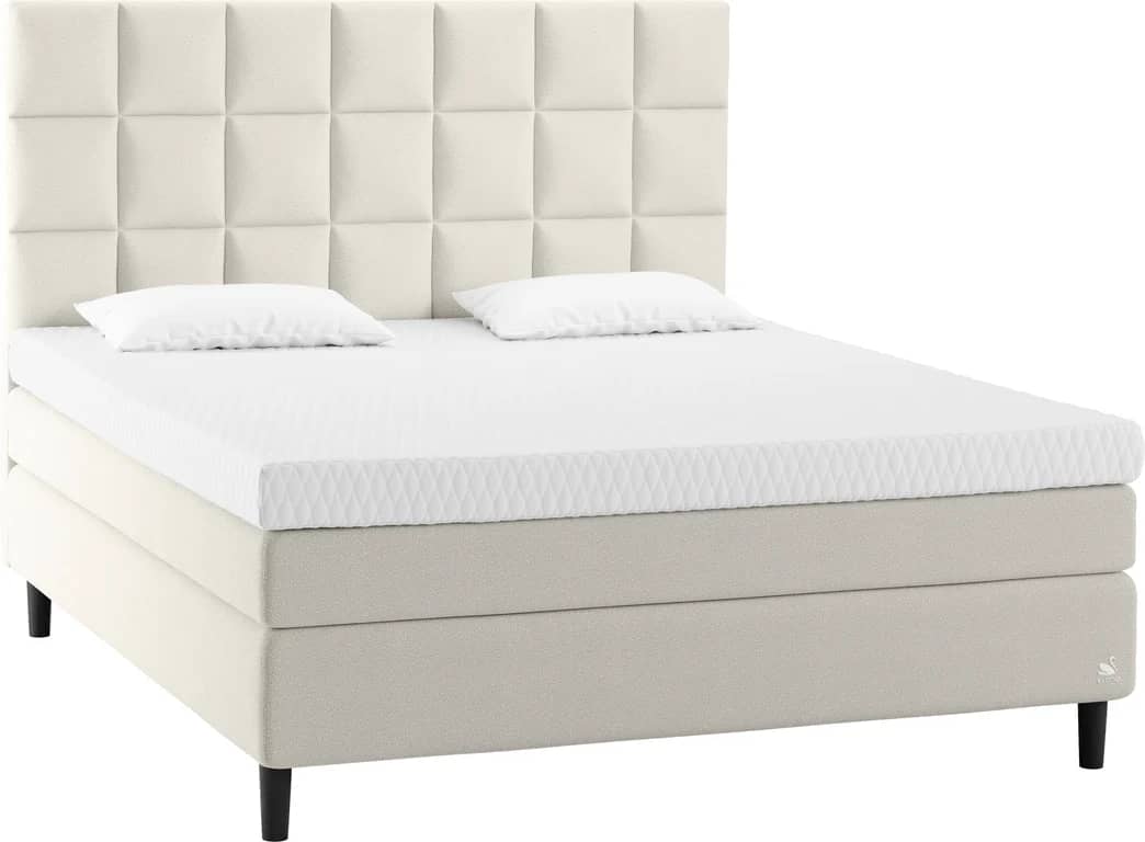 Svane® Intelligel Zelena kontinentalseng 160x200 - bilde 3 av 3