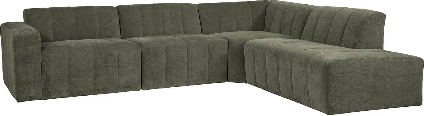 Hjellegjerde Urban hjørnesofa - bilde 1 av 3
