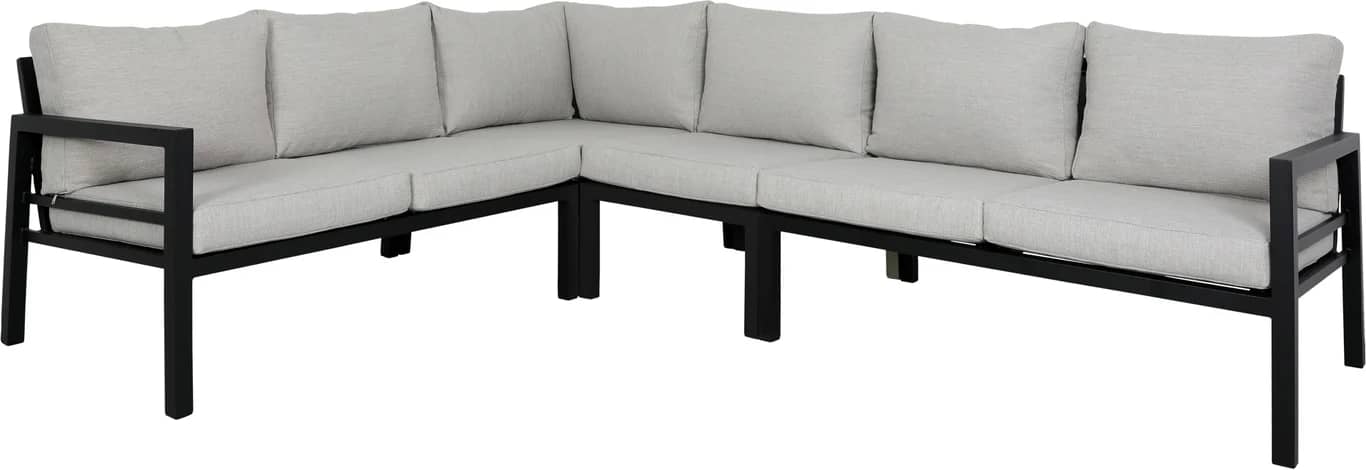 Isabella hjørnesofa - bilde 1 av 3