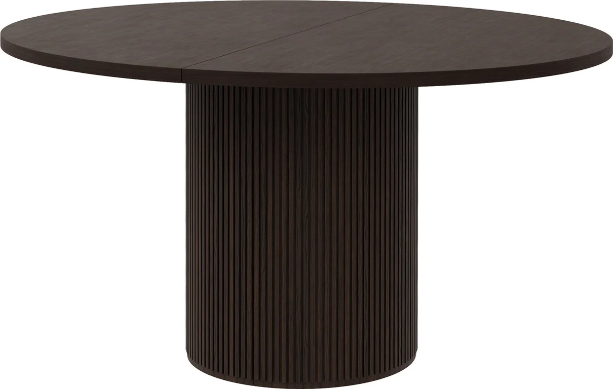 Linea spisebord rundt Ø 120 cm - bilde 3 av 3