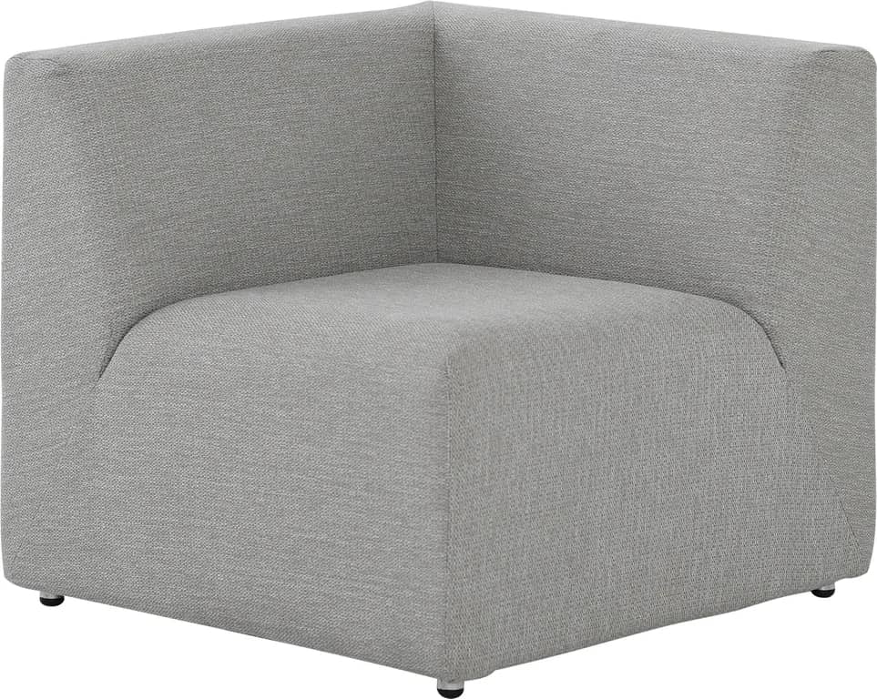 Hjellegjerde modul utesofa - bilde 1 av 3