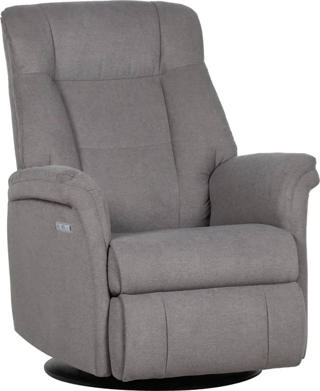 Manjana PowerPlus fullmotorisert recliner  - bilde 1 av 3