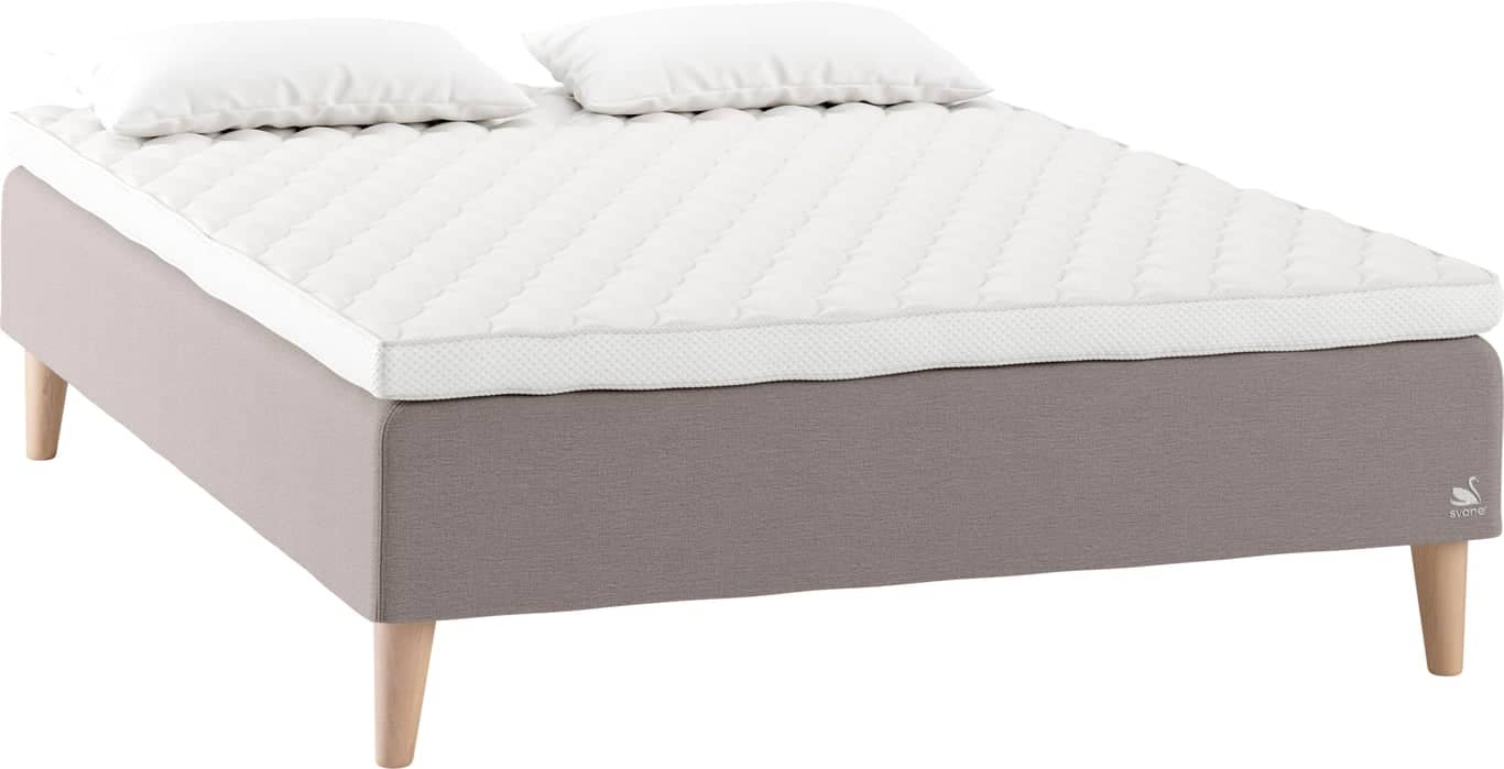 Svane® Mila Plus rammeseng 150x200 - bilde 1 av 1