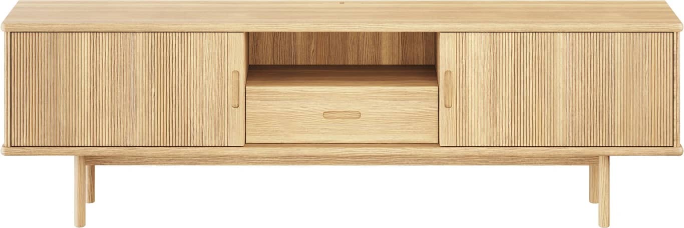 Birk TV-bord  - bilde 1 av 2