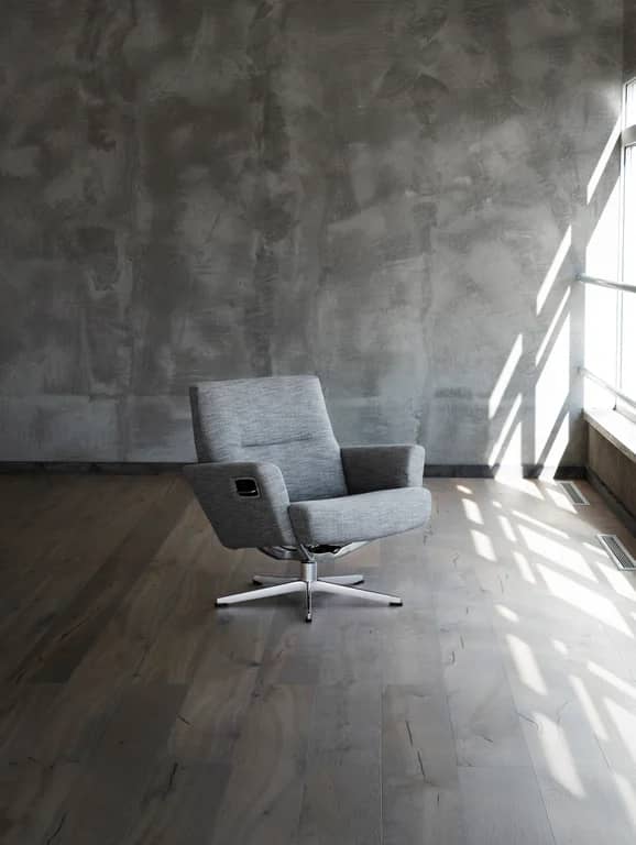 Conform Relieve hvilestol lav - bilde 2 av 3