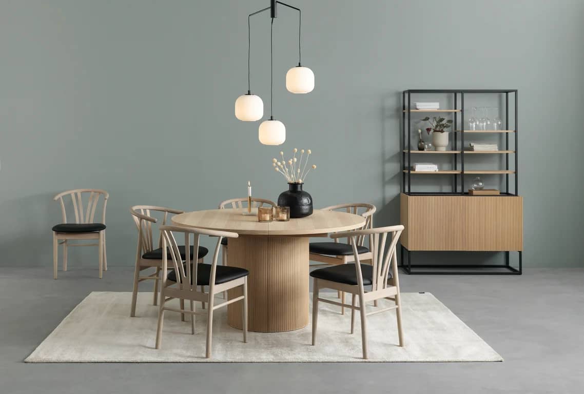 Linea ileggsplate - bilde 2 av 2