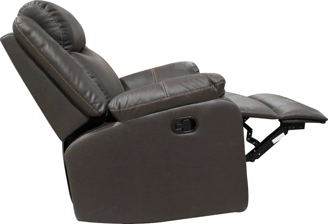 Jackson manuell recliner - bilde 2 av 3