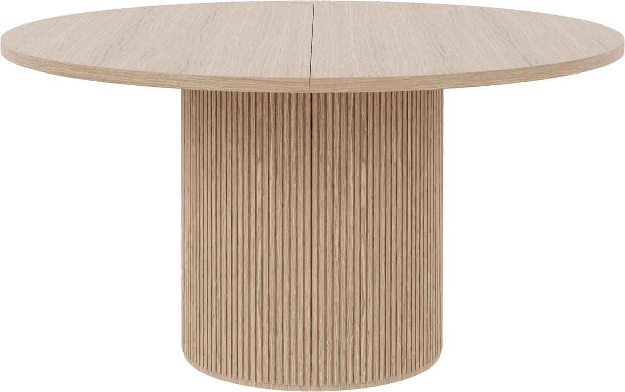 Linea spisebord rundt Ø 138 cm  - bilde 1 av 3