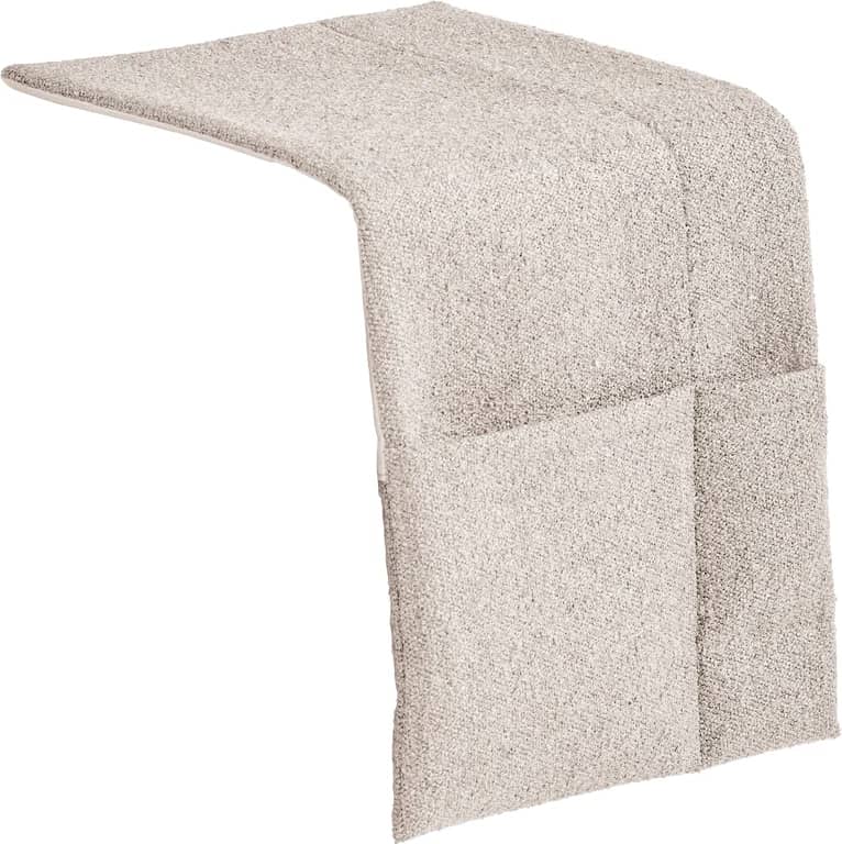 Odel® Varde/Tind Oppbevaringslomme - bilde 1 av 1
