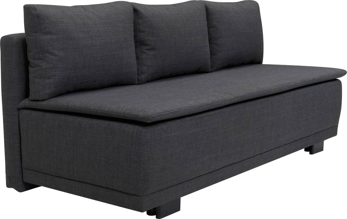 Aksel sovesofa m/oppbevaring - bilde 2 av 3
