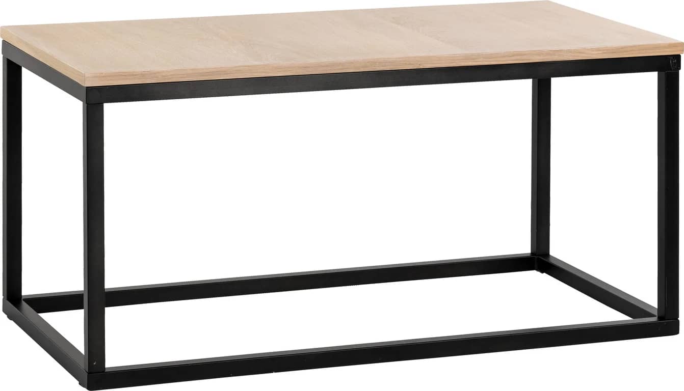 Nobel sofabord 94 x 48, H 42 cm - bilde 1 av 1