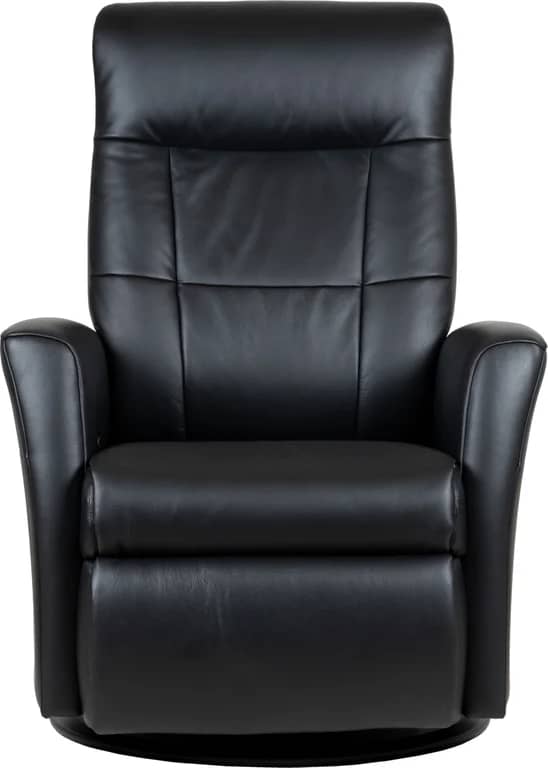 Mega recliner manuell  - bilde 3 av 3