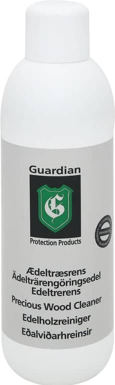 Guardian Edeltrerens - til utendørs bruk 1000 ml - Produktbilde
