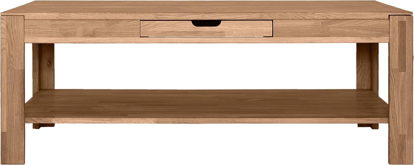 Lugano sofabord 140 x 80, H 52 cm   - bilde 2 av 2