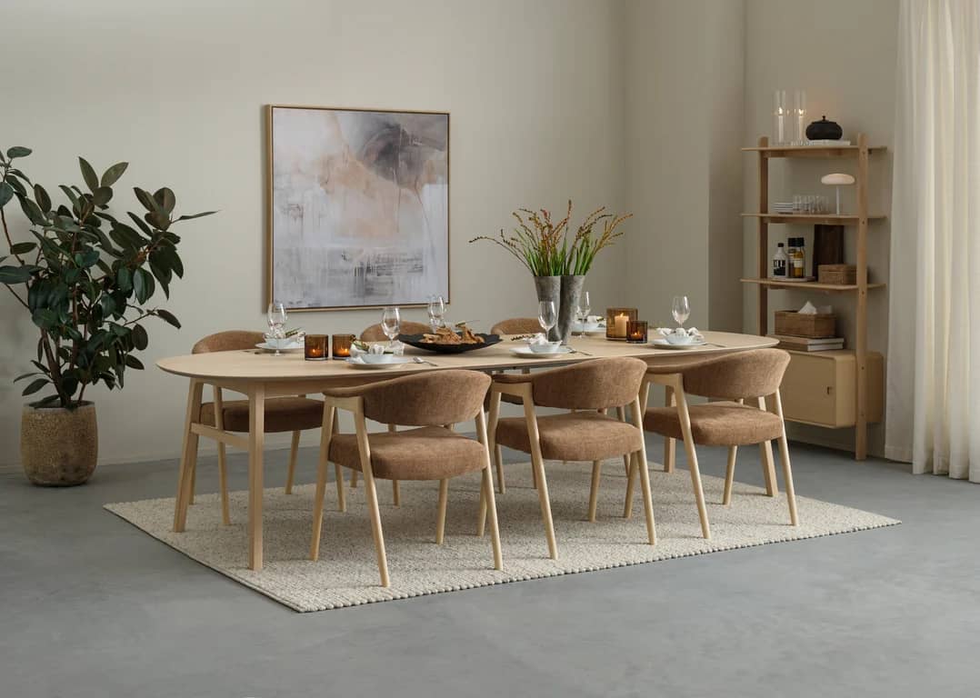 Amara vase - bilde 2 av 2