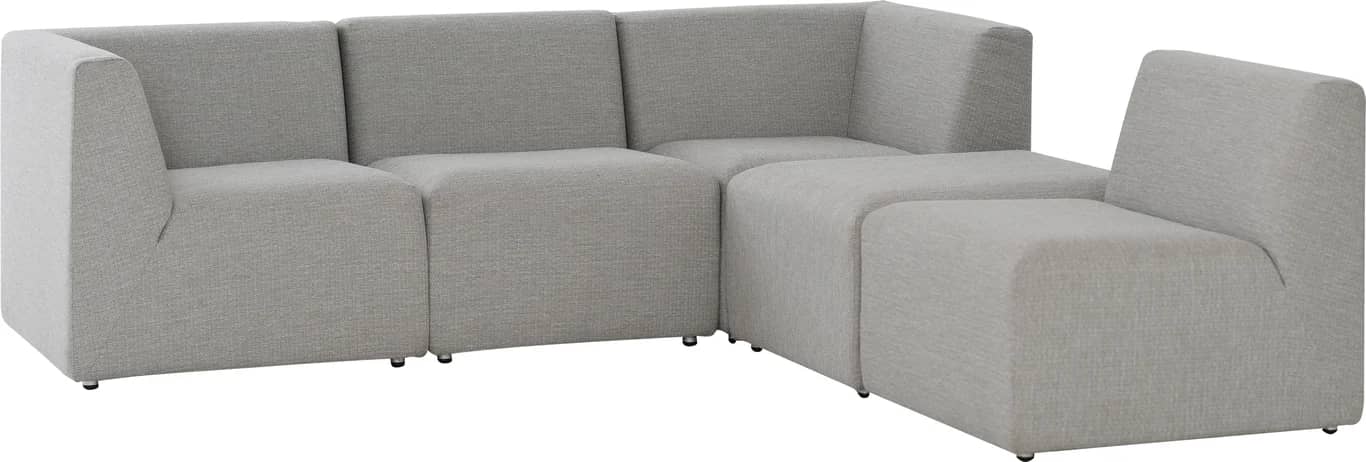 Hjellegjerde modul utesofa - bilde 3 av 3