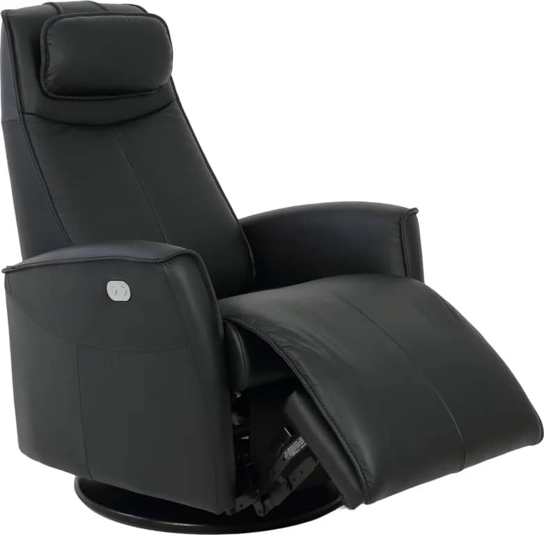 Hjellegjerde Loft Power recliner - bilde 2 av 3