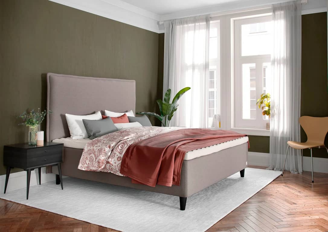 Svane® Oslo sengegavl - bilde 2 av 2