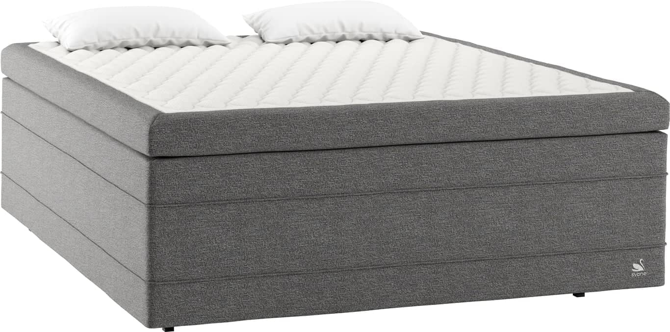 Svane® Nocturne kontinentalseng 200x210  - bilde 1 av 3