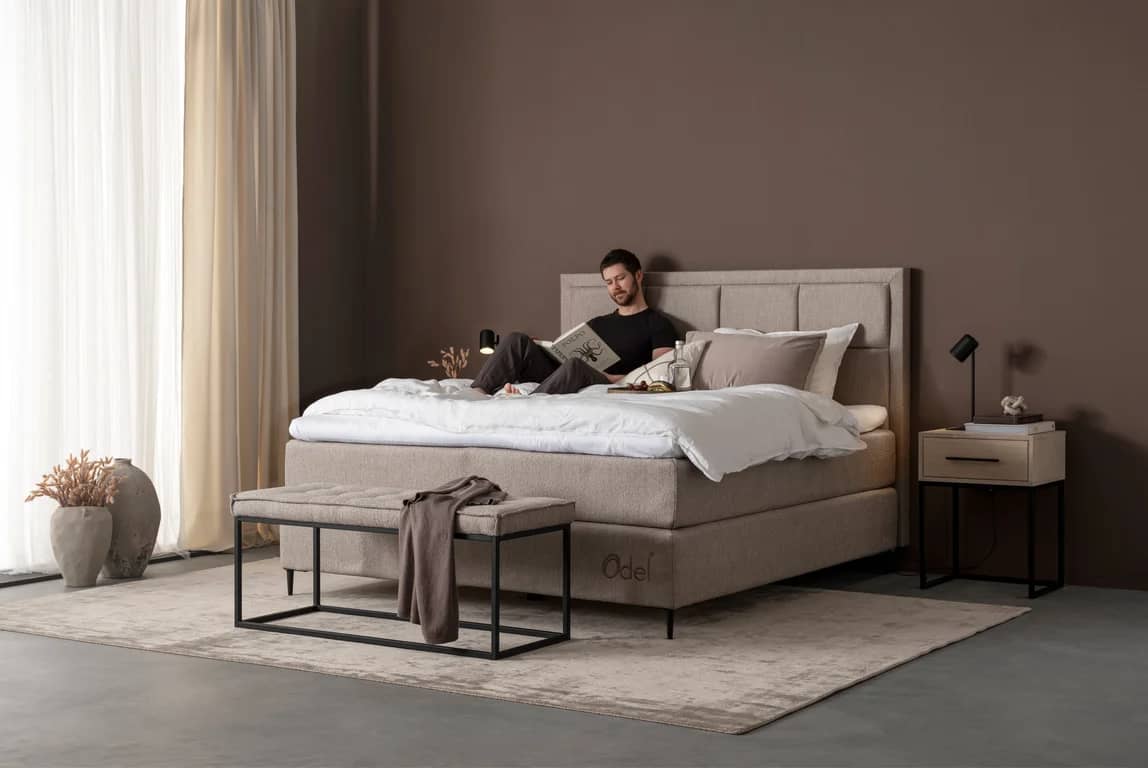 Odel® Krone sengegavl - bilde 2 av 2