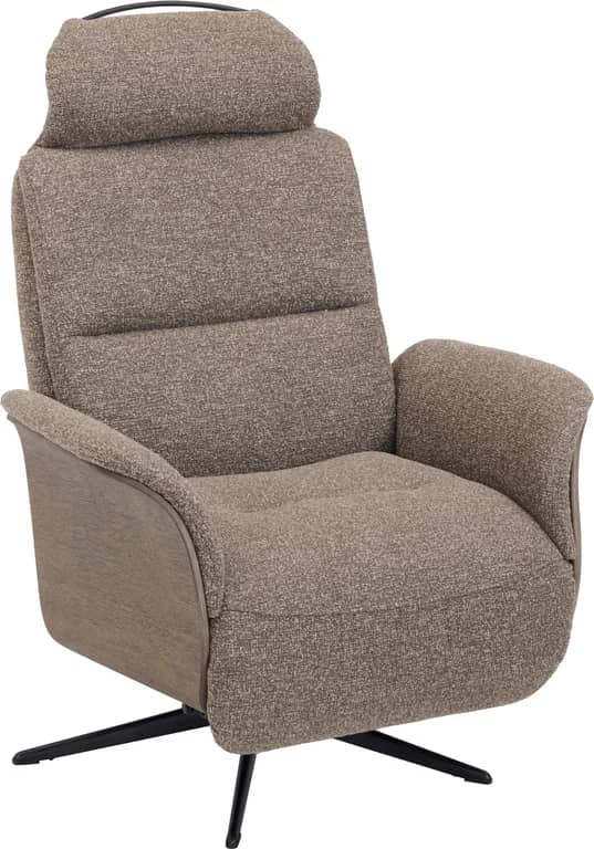 Remo Plus recliner - bilde 1 av 3