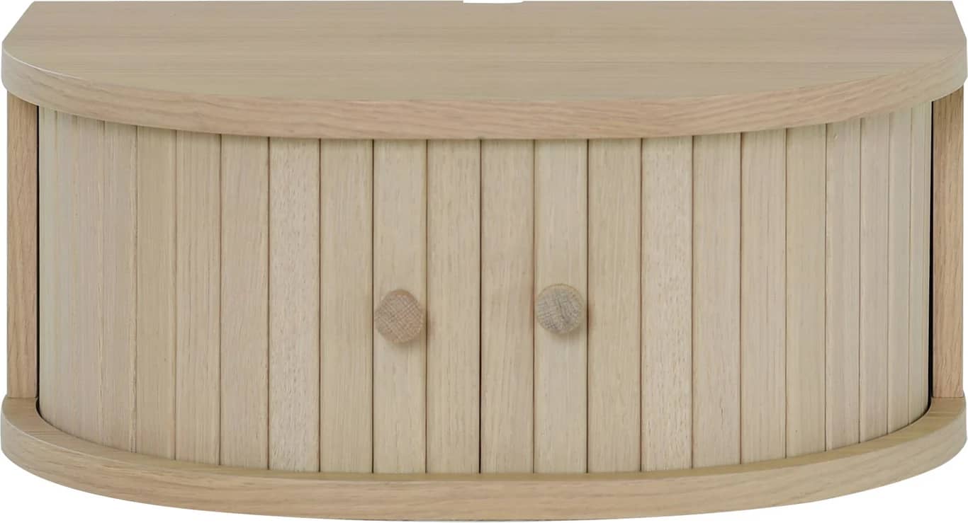 Slide nattbord avrundet - bilde 3 av 3