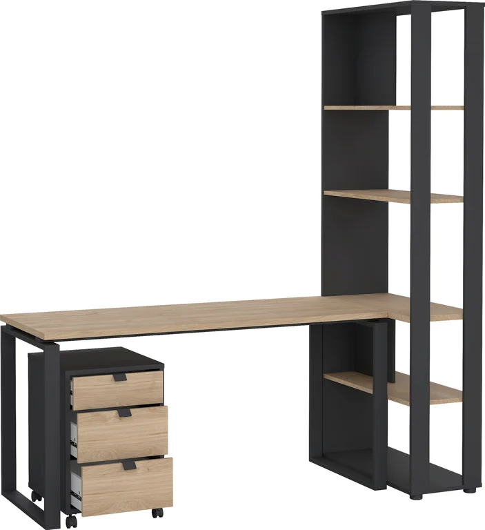 Sign skrivebord - bilde 3 av 3