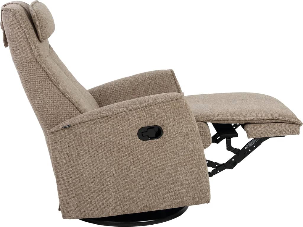 Hjellegjerde Loft recliner - bilde 3 av 3