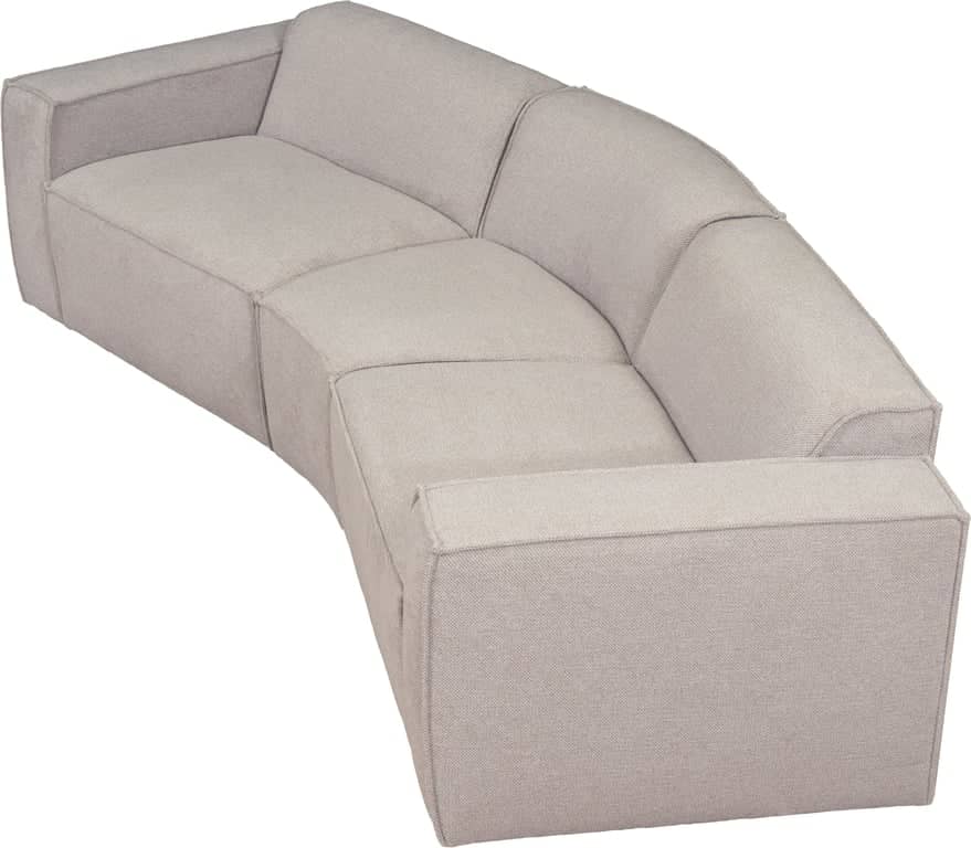 Hjellegjerde Urban hjørnesofa - bilde 3 av 3