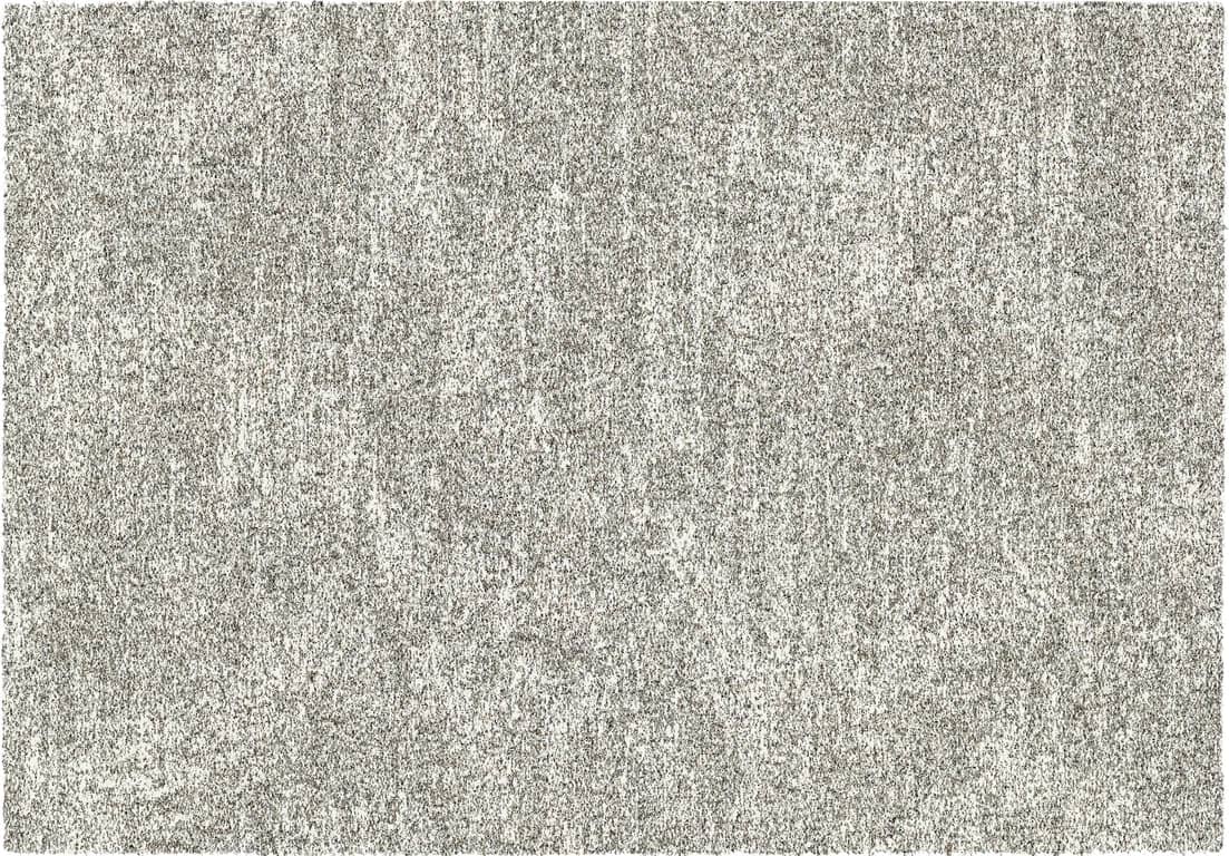 Berber teppe - 80x150 cm, grå mix - Produktbilde