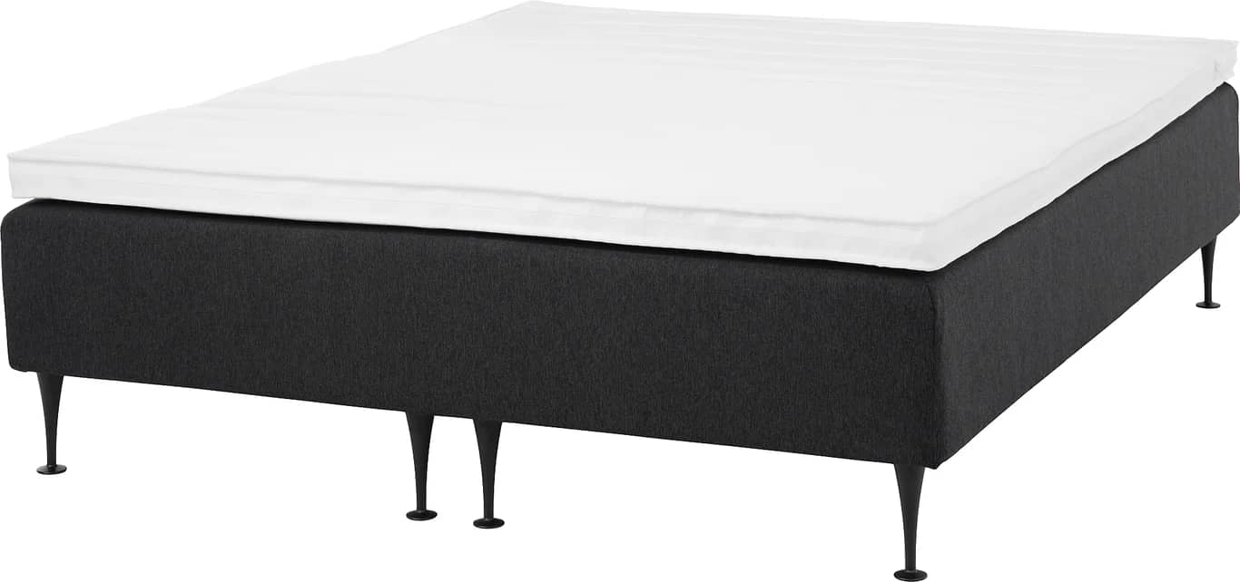 Odel® Vik rammeseng 160x200 - bilde 1 av 3