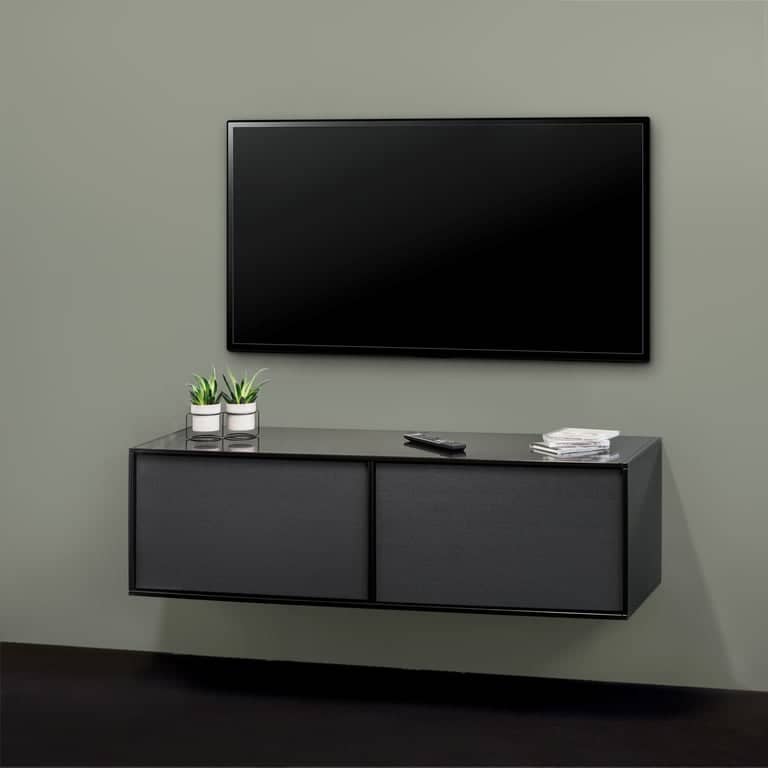 Square Classic TV benk - bilde 2 av 3