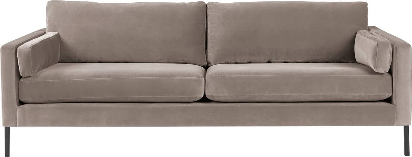 Nobel 3,5-seter sofa - bilde 1 av 3