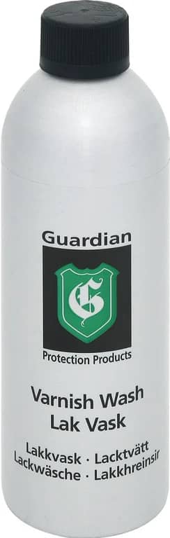 Guardian Lakkvask - bilde 1 av 1