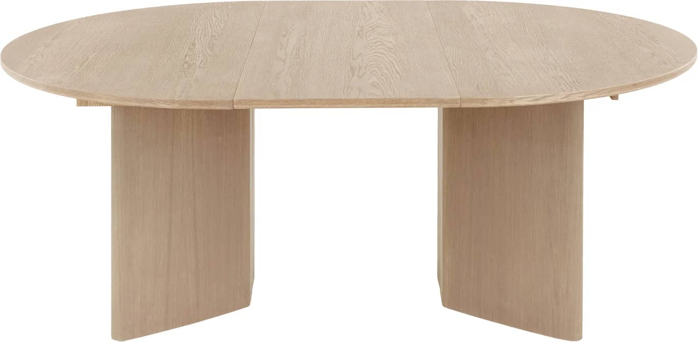 Linea spisebord rundt Ø 120 cm - bilde 3 av 3