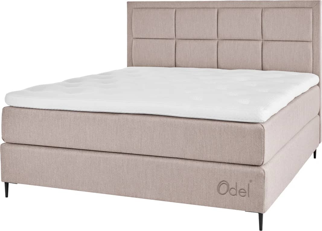 Odel® Tind kontinentalseng 180x210 - bilde 3 av 3