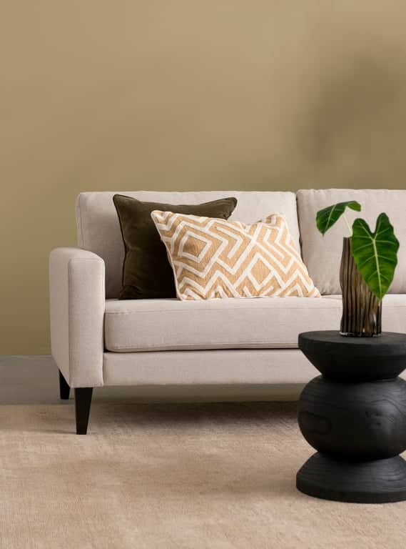 Diana 3-seter sofa - bilde 2 av 3