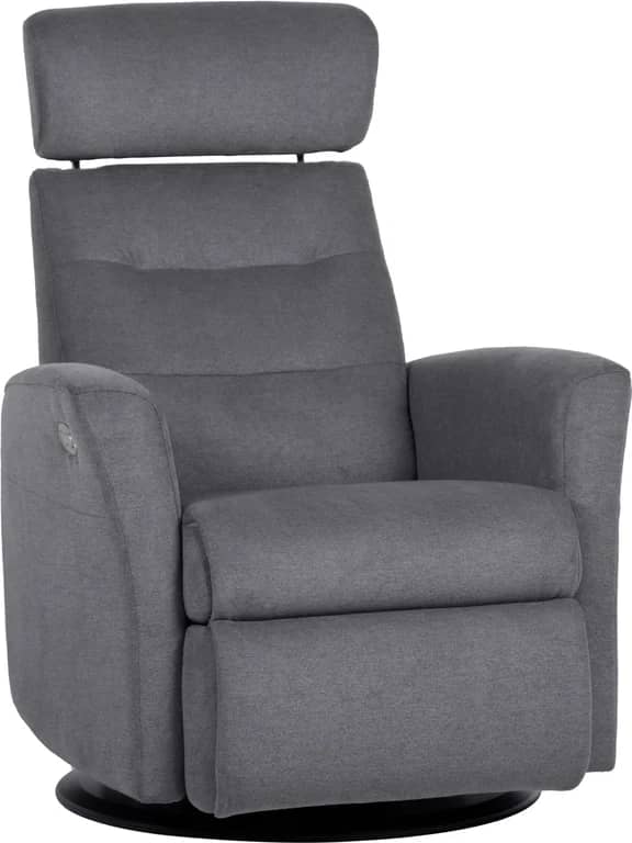 Dovre recliner motorisert - bilde 1 av 2