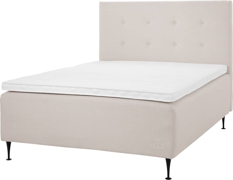Odel® Foss kontinentalseng 140x200 - bilde 3 av 3