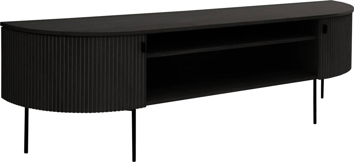 Linea buet TV-benk - bilde 2 av 3