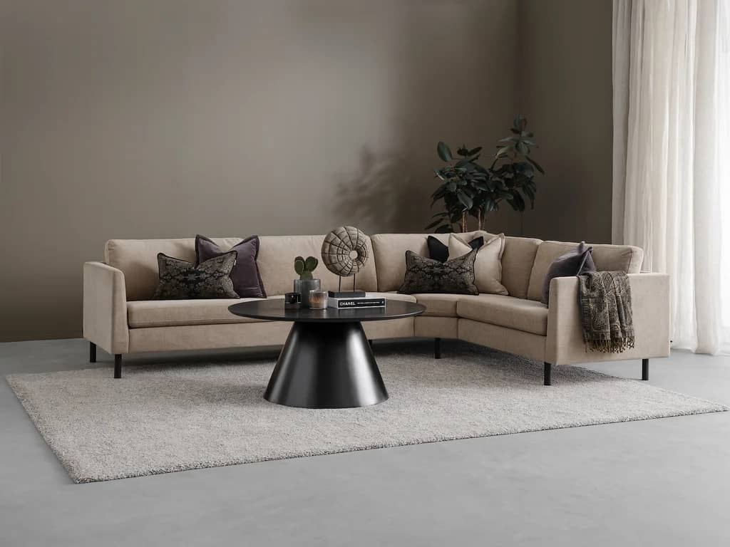 Hjellegjerde Medium hjørnesofa - bilde 2 av 2