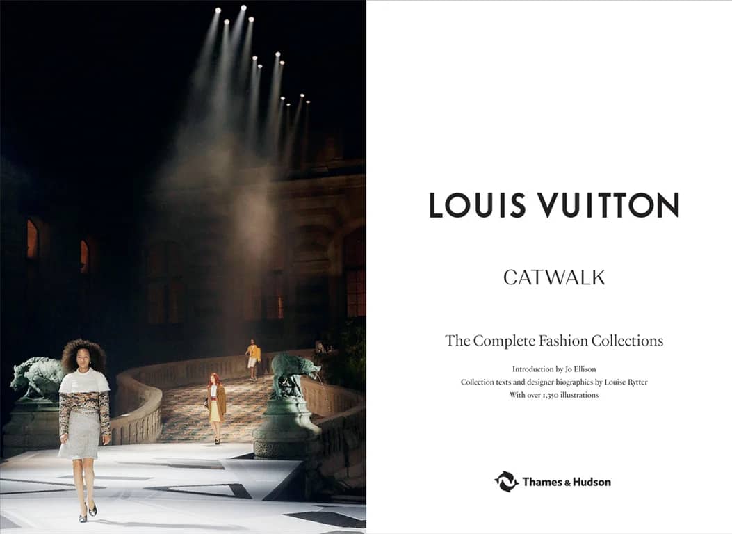 Louis Vuitton Catwalk - bilde 2 av 3