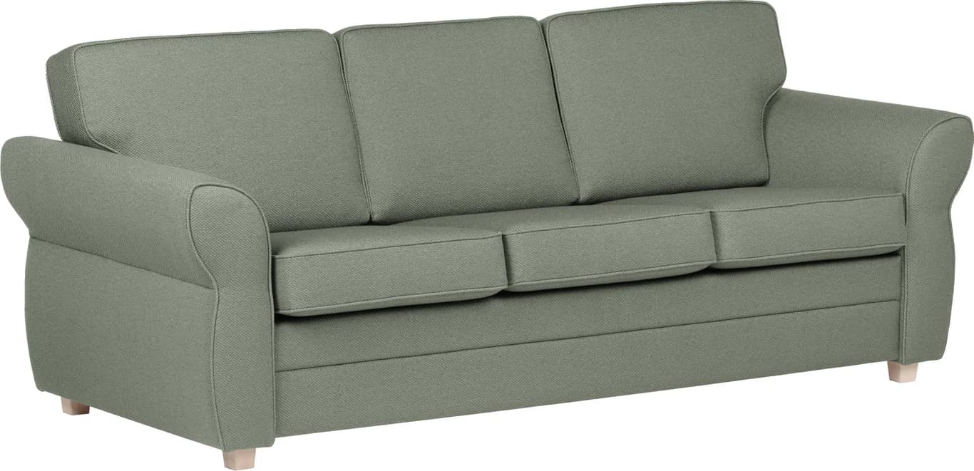 Brunstad Nevada 3-seter sofa - bilde 1 av 3