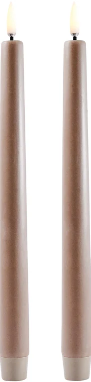 Uyuni lighting LED kronelys H25 cm - bilde 1 av 1
